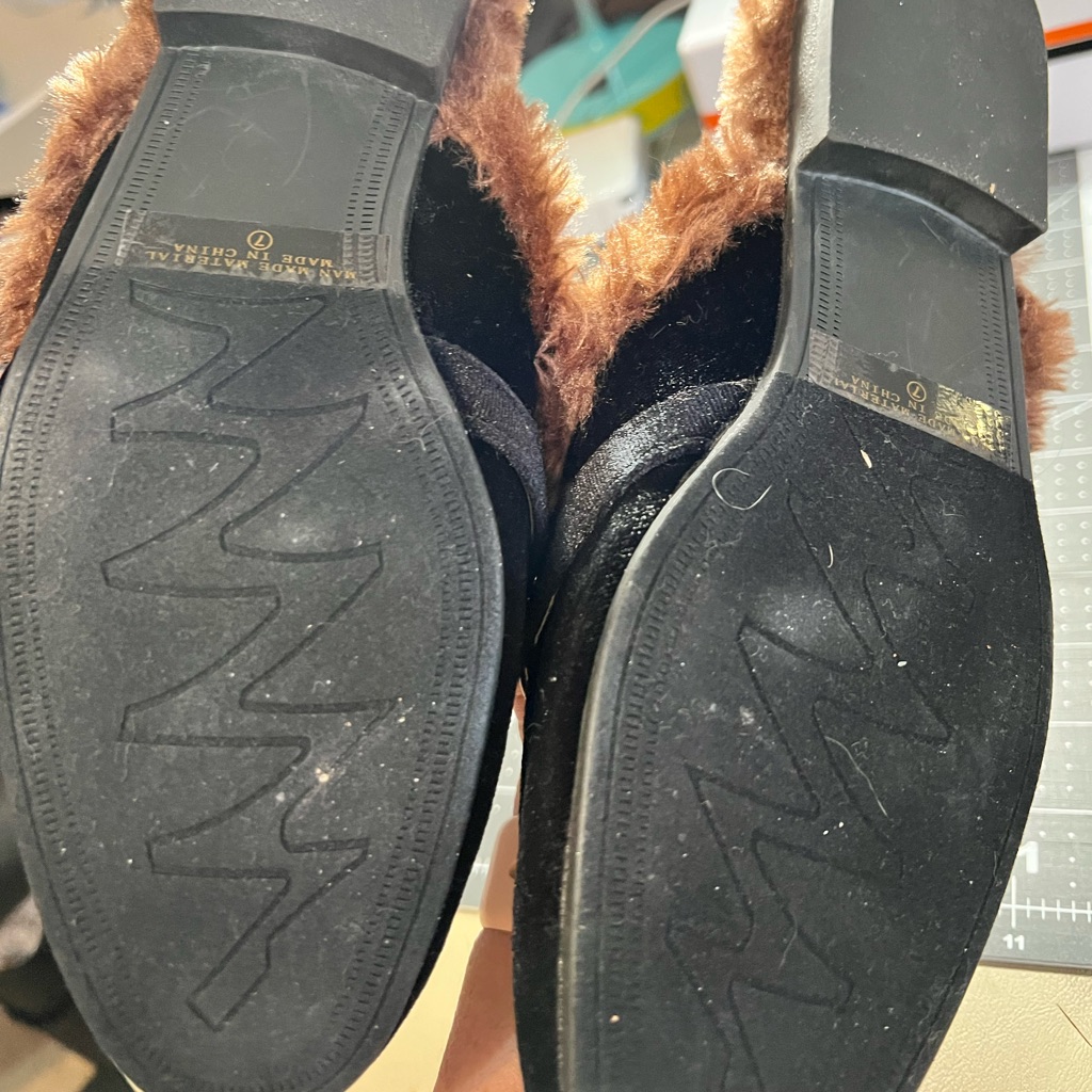 Refresh Mules